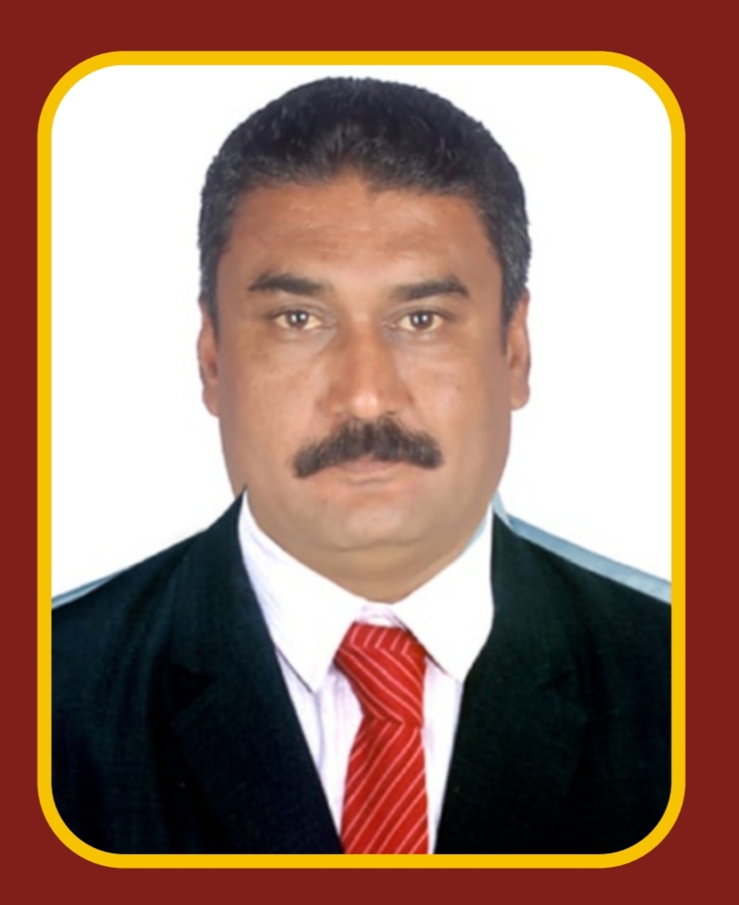 સુભાષભાઈ વી. ડાંગર 