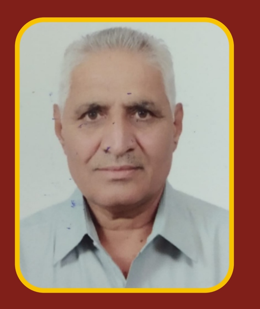 કરશનભાઈ આર. મેતા 
