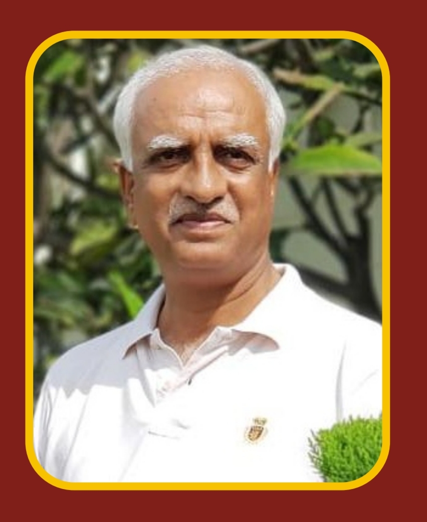 ધીરૂભાઇ એ. ડાંગર 