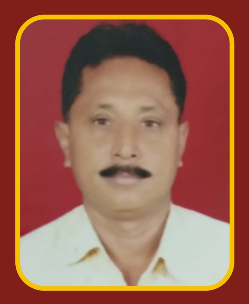 રાવતભાઈ વી. ડાંગર 
