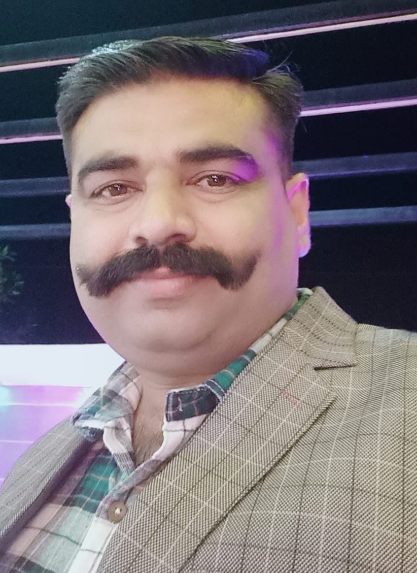 મનસુખભાઇ વી. બાળા 