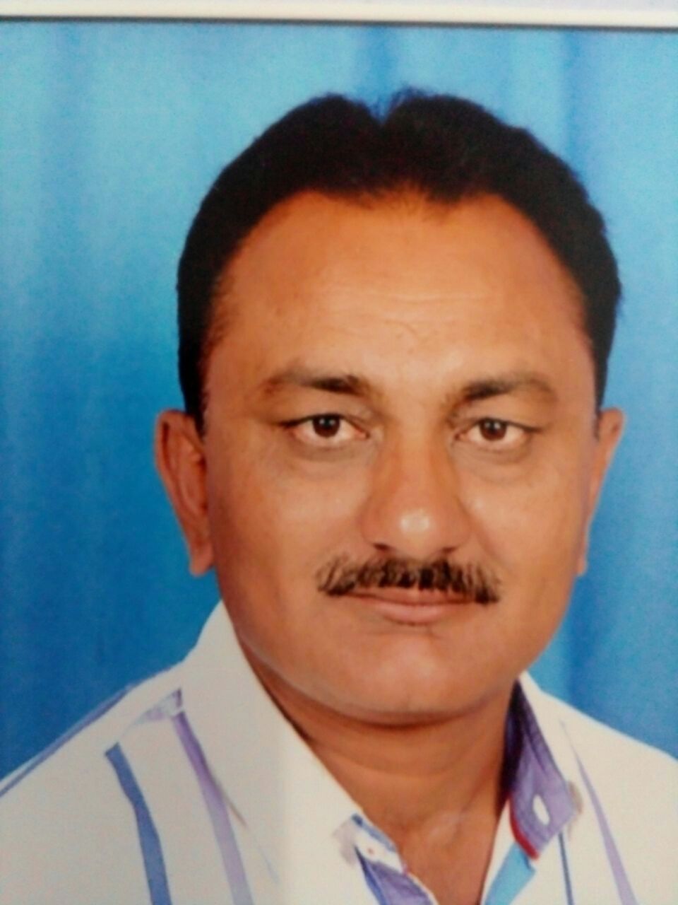 નિર્મળભાઈ આર.મેતા