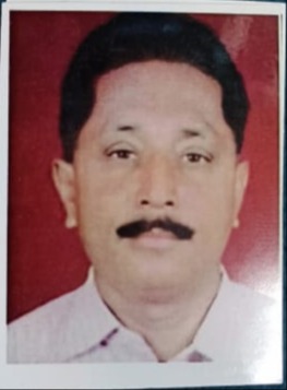 રાવતભાઈ વી. ડાંગર 