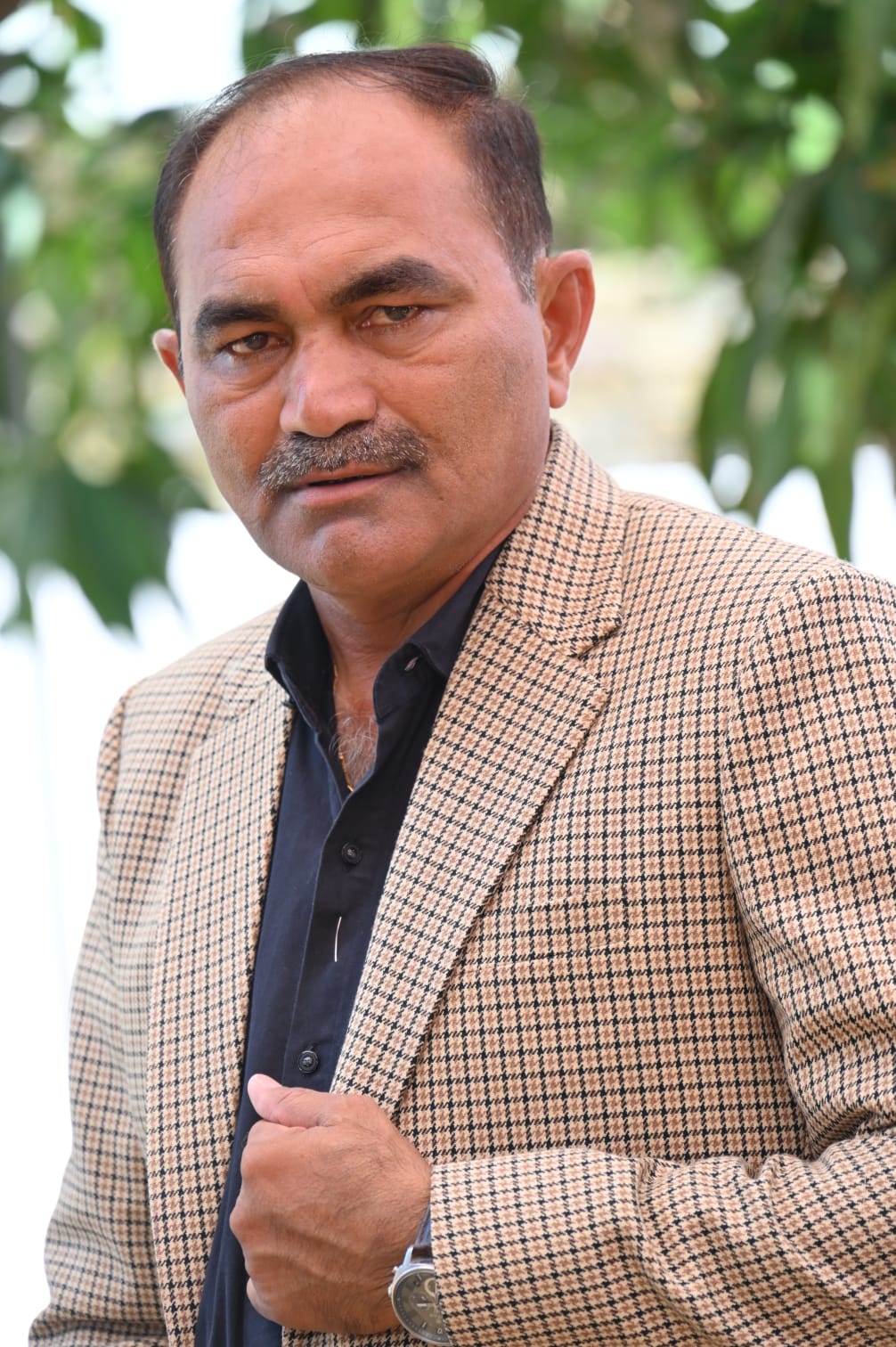 દિનેશભાઈ આર.હુંબલ 