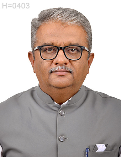 રણધીરભાઈ સોનારા 