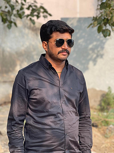 શ્રી સતિષભાઈ ડાંગર 