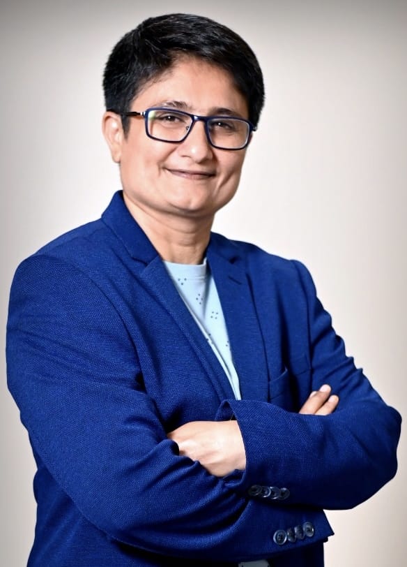 શીલાબેન કનારા