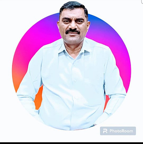 શ્રી ભાનુભાઈ ચંદુભાઈ મિયાત્રા 