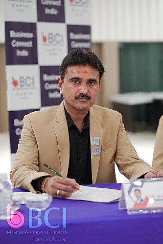 મુકેશભાઈ મારખીભાઈ જોટવા 