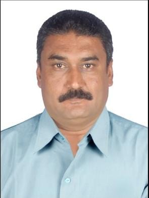 સુભાષભાઈ વિરાભાઈ ડાંગર 