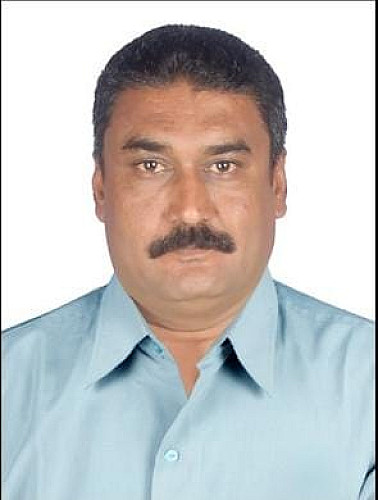 સુભાષભાઈ વિરાભાઈ ડાંગર 