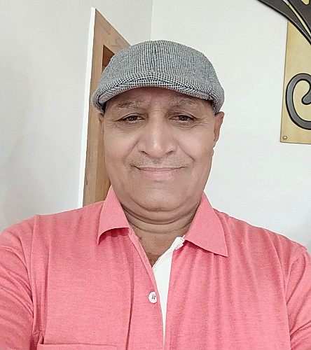 કરશનભાઈ રાણાભાઇ મેતા 