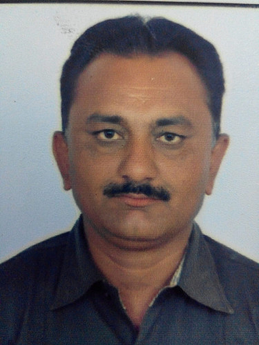 નિર્મળભાઈ રાયધનભાઈ મેતા 