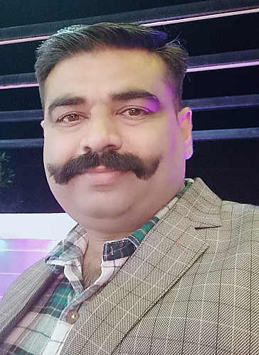 મનસુખભાઈ વાલજીભાઈ બાળા 