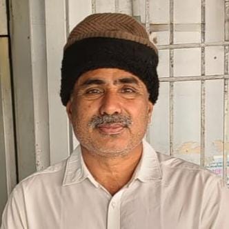 પ્રો. કે.આર.રામ