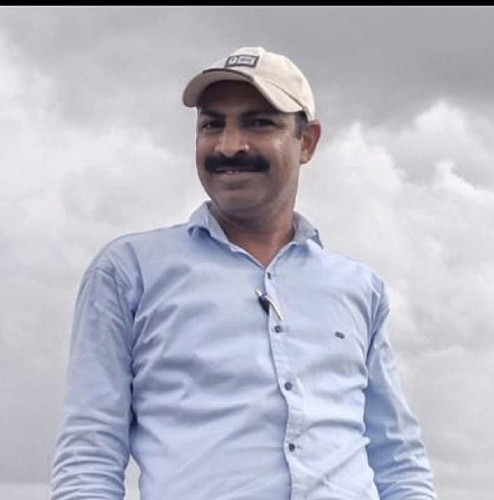 ભરતભાઈ દેવદાનભાઈ કાનગડ 