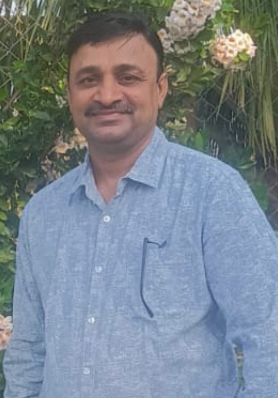 કાનાભાઈ અરજણભાઇ રામ 