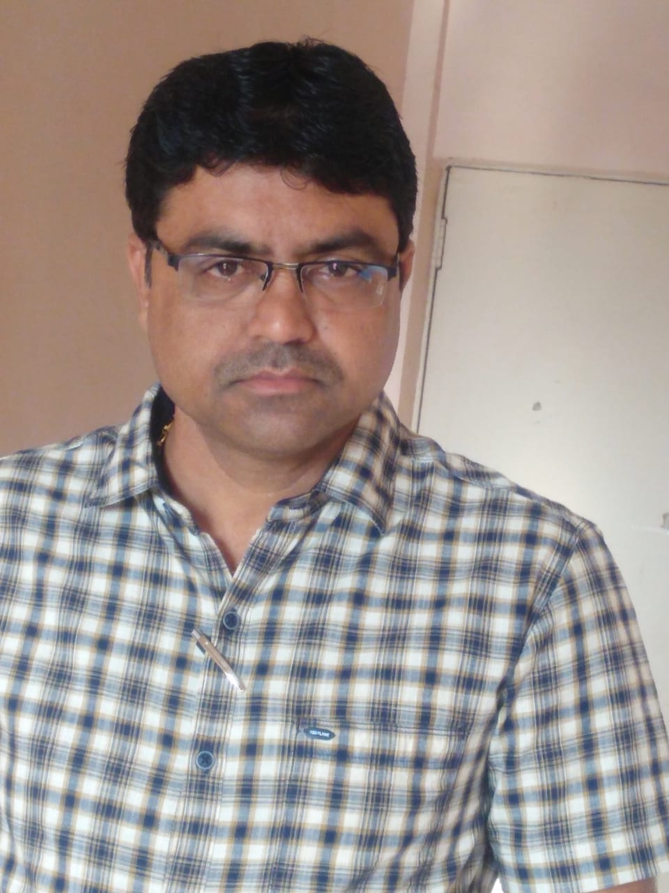 રાજેશભાઈ રતીલાલ ડાંગર 