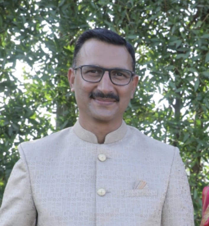 પ્રણવભાઈ સુરેશભાઈ પંચોલી 