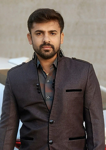 વિજયભાઈ મેતા 