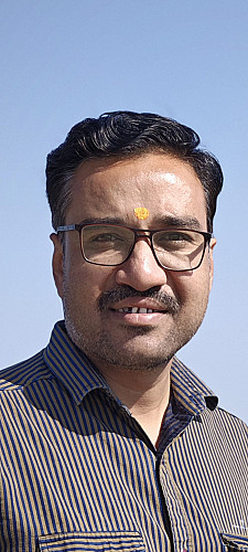 ગૌતમભાઈ ચાવડા 