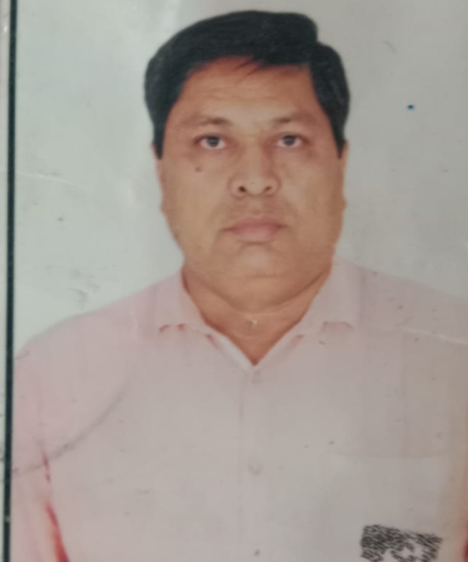 ભીમભાઇ ડાંગર 