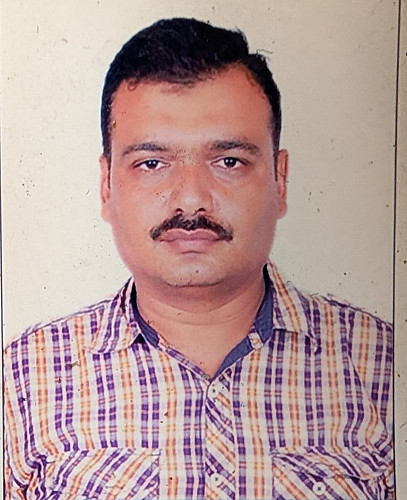 ડૉ. કૈલાશભાઈ સુરેશભાઈ પંચોલી 