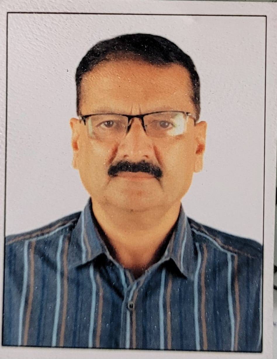 સુભાષભાઈ પરબતભાઇ ડાંગર 