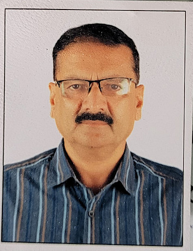 સુભાષભાઈ પરબતભાઇ ડાંગર 