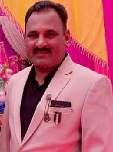 અરવિંદભાઈ કુવાડીયા 