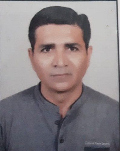  રાજેશભાઈ વીરાભાઇ જળુ 