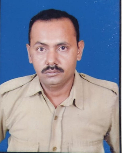 વિક્રમભાઈ જસાભાઈ ચાવડા 