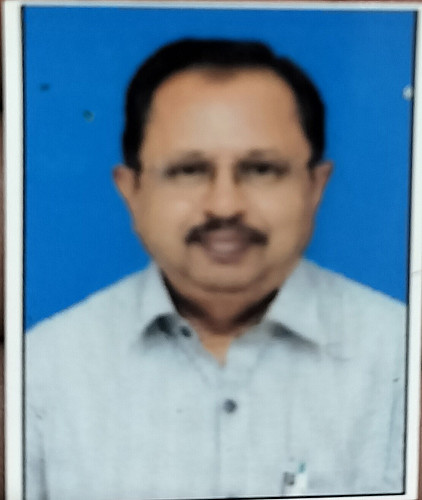 દિલીપભાઈ ચૌહાણ 