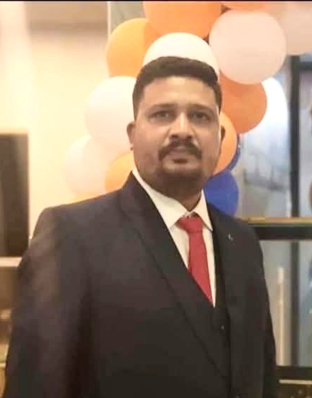 દેવાયતભાઈ હેરભા 