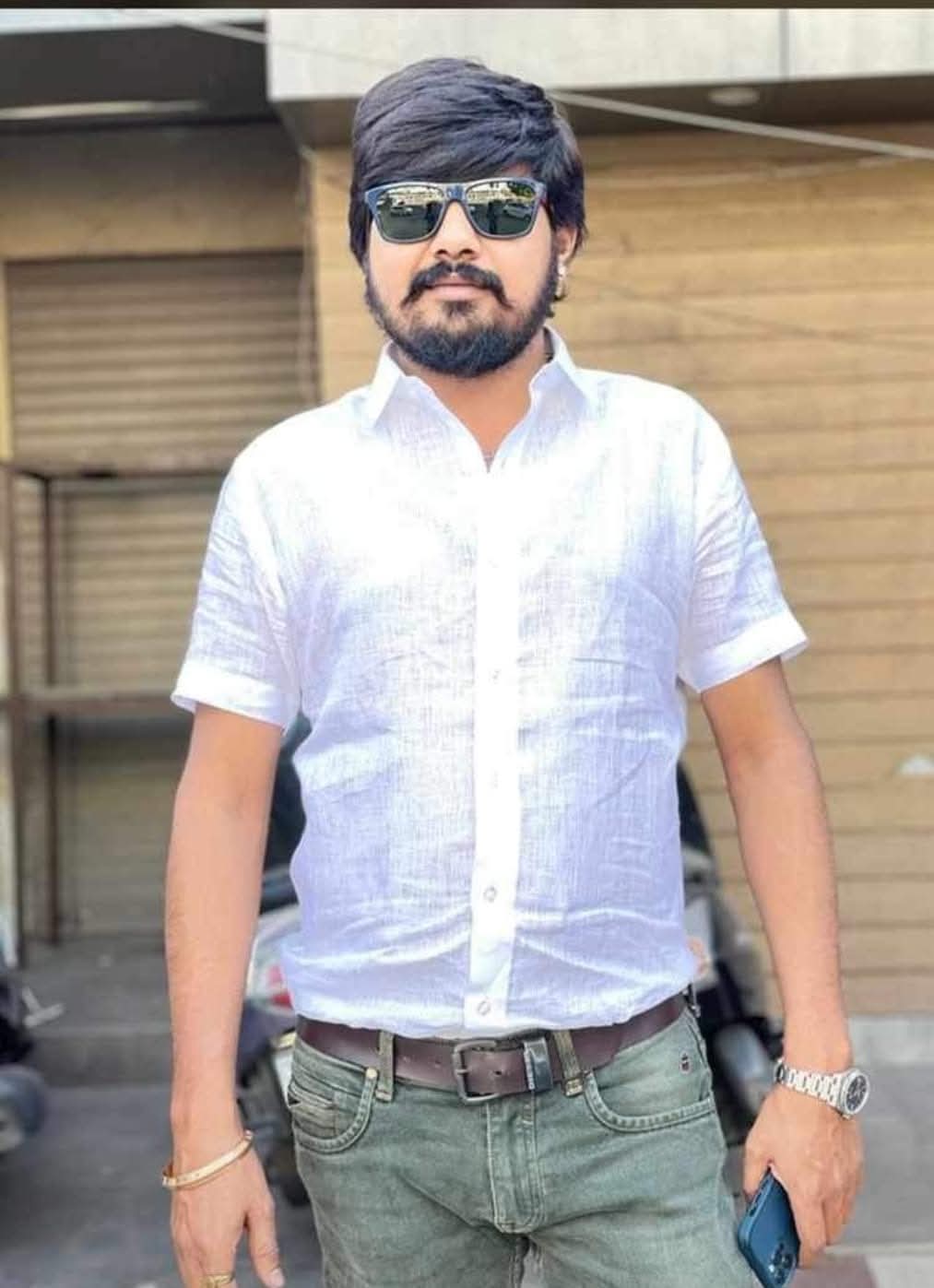 શ્રી દેવાયતભાઈ દાનાભાઈ મિયાત્રા 