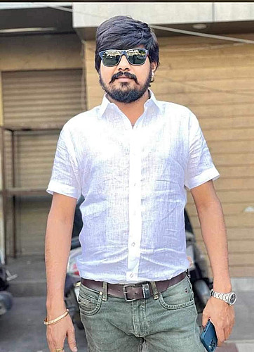 શ્રી દેવાયતભાઈ દાનાભાઈ મિયાત્રા 