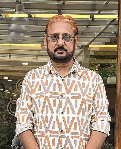 મજબૂતભાઈ કારાભાઈ હુંબલ 