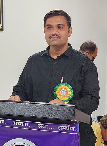  શૈલેષભાઇ ખાંભરા  