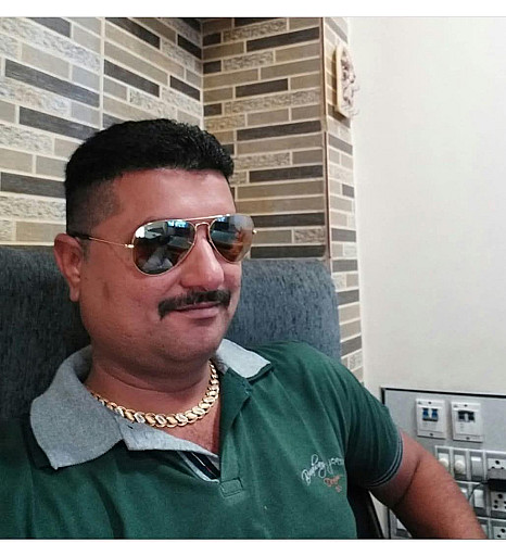 ભરતભાઈ લક્ષ્મણભાઈ વિરડા 