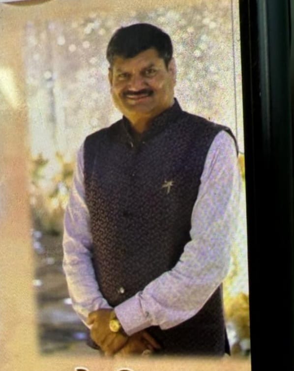 જે.ડી.ડાગર