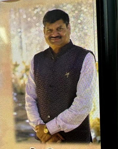 જે.ડી.ડાગર