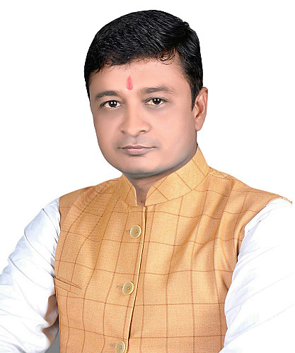 હિરાભાઇ દેવદાનભાઈ ડાંગર 