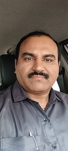 સુરેશભાઈ વીરાભાઇ રાઠોડ 